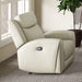 Jacobus Manual Recliner - Leather image