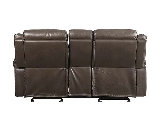 Motion Loveseat w/USB Port & Console