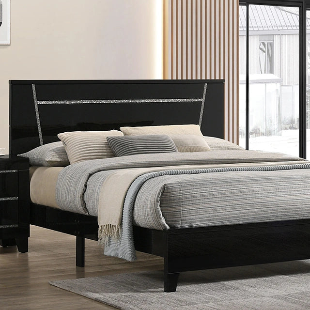 Magdeburg Bed