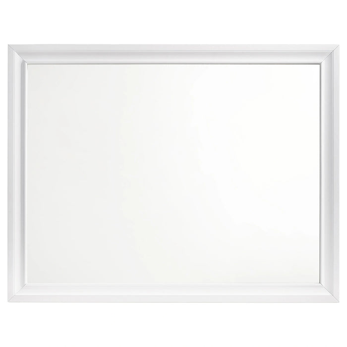 Barzini Bedroom Set