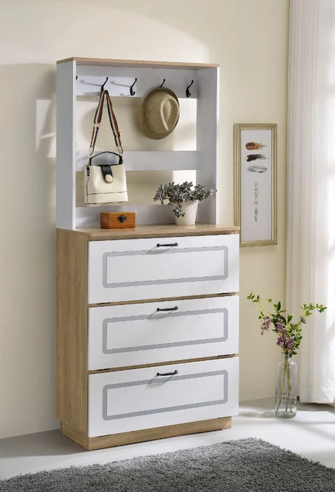 Shoe Cabinet