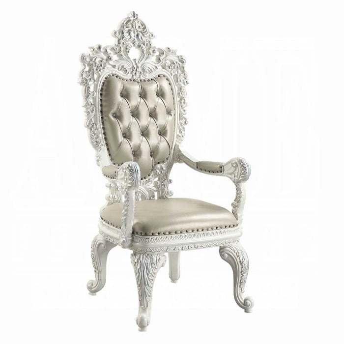 Vanaheim Arm Chair Set-2