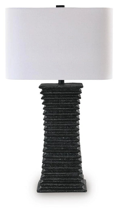 Golzar Table Lamp