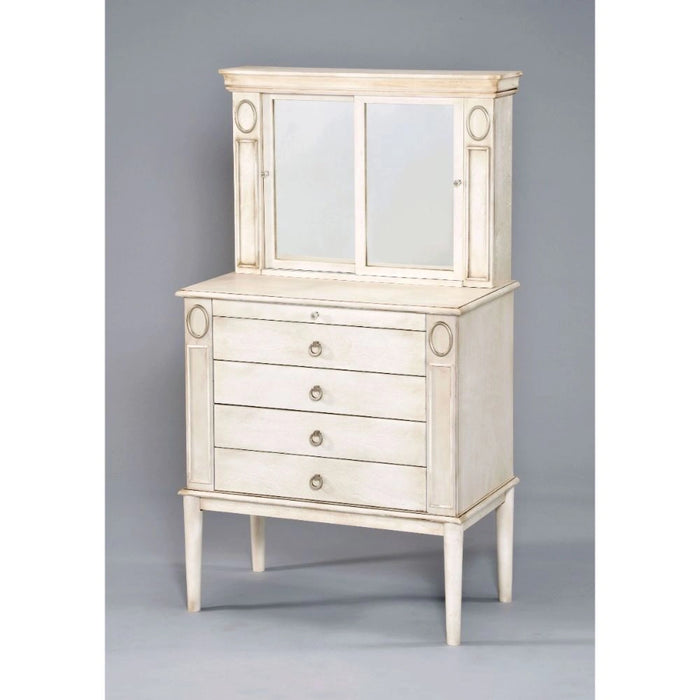 Jewelry Armoire