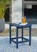 Sundown Treasure End Table - Dimensional Outlet Furniture (Oakland, CA)
