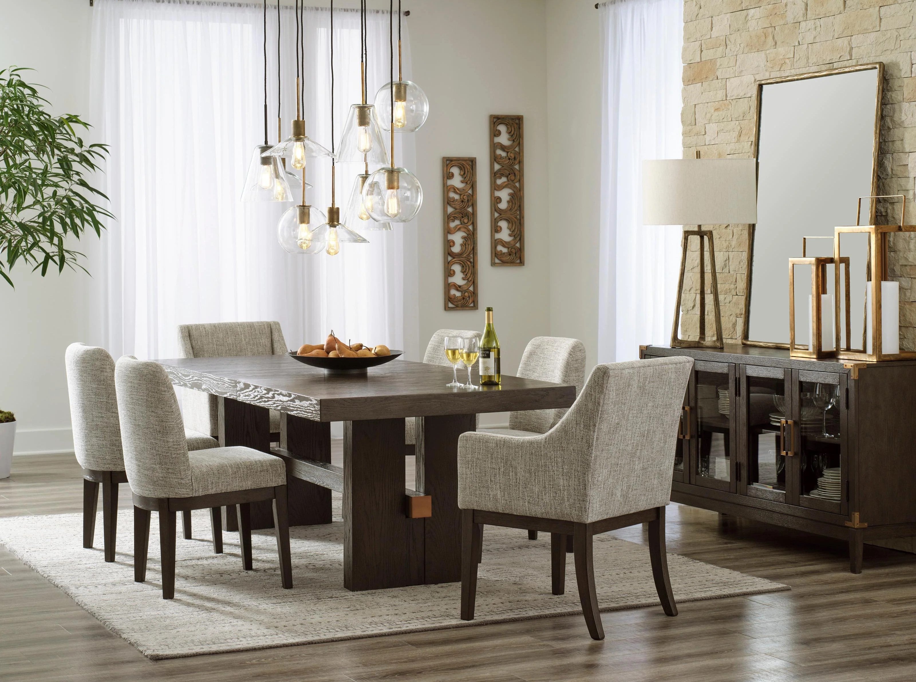 Dimensional Outlet Furniture