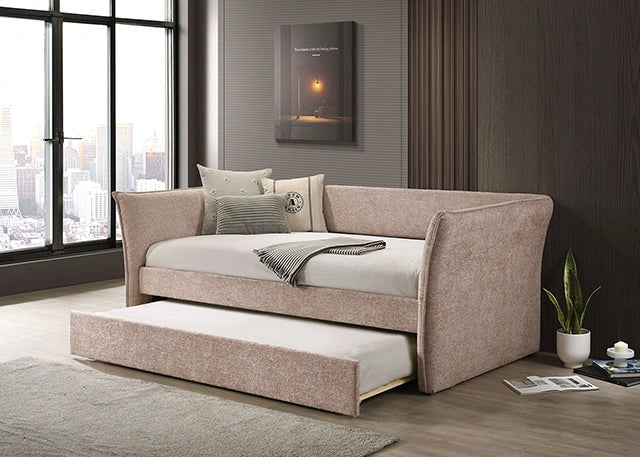 Yuri Twin Daybed w/ Trundle