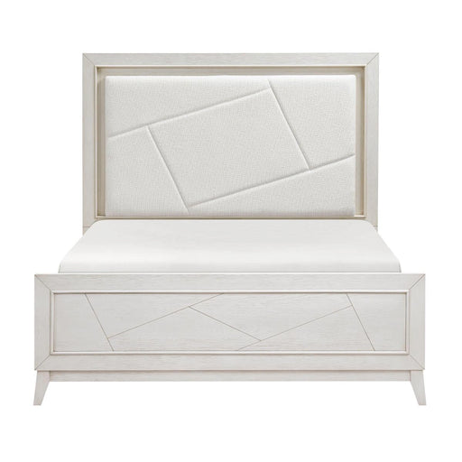 Asteria Bed image