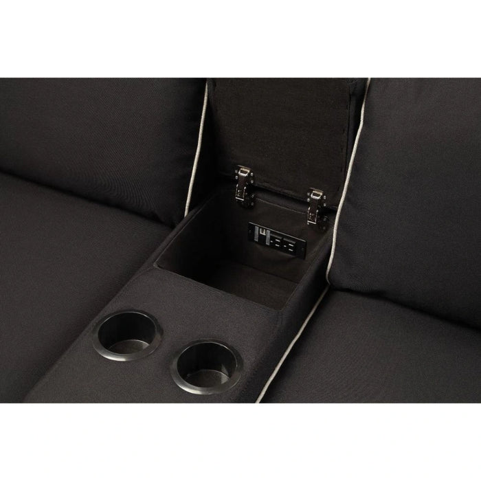 Modular - Console (USB)