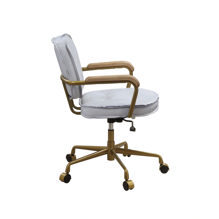 Swivel Office Chair