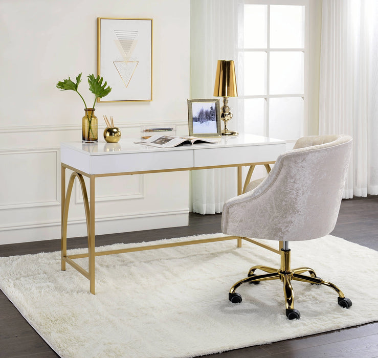 Vanity Desk(Same 92660)