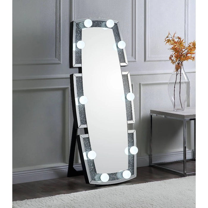 Floor Mirror