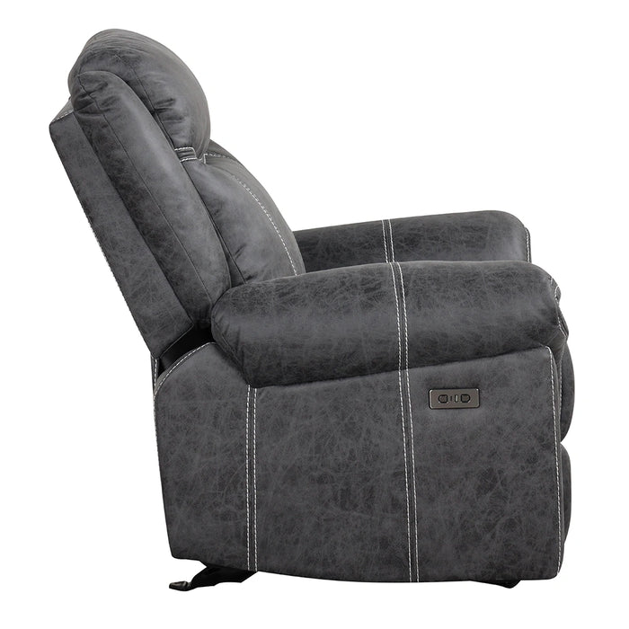 Power Motion Glider Recliner