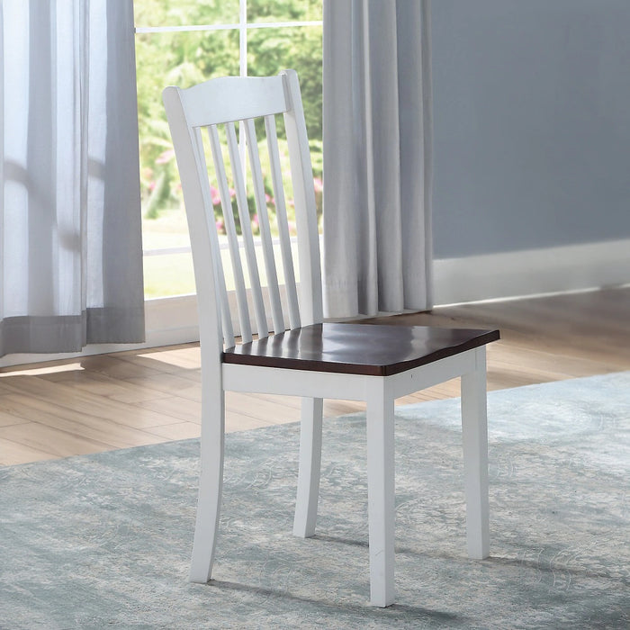 Side Chair (Set-2)