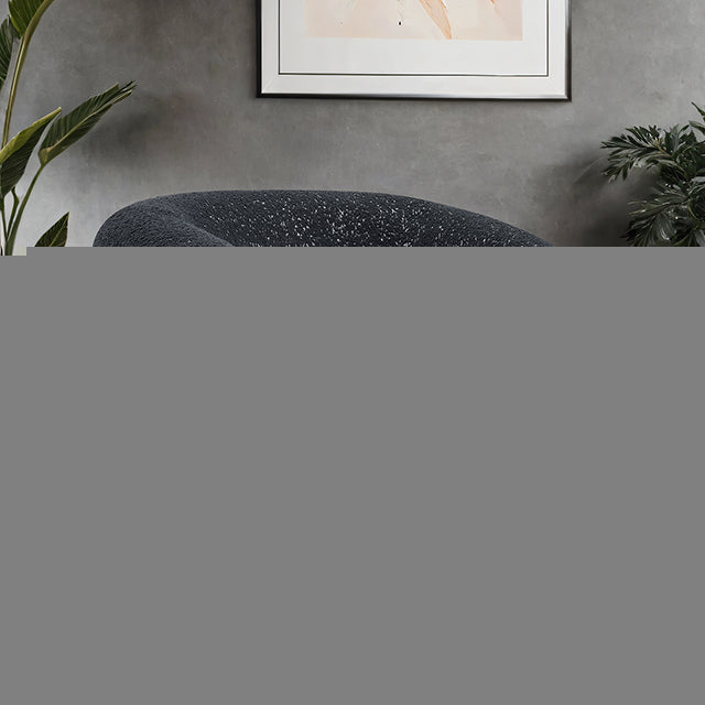 Freja Swivel Chair