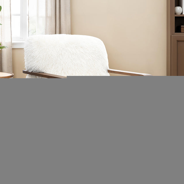Elardo Accent Chair