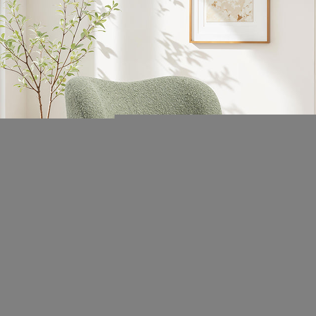 Karey Accent Chair