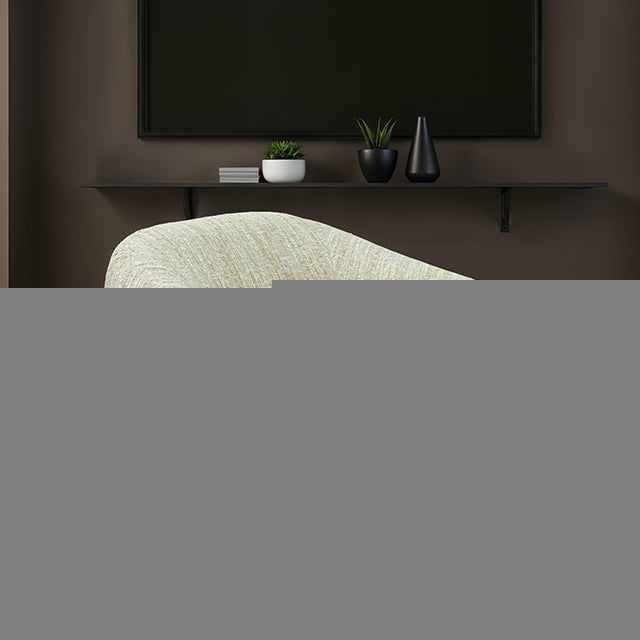 Pyrena Swivel Chair