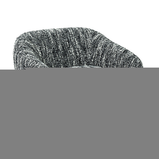 Pyrena Swivel Chair