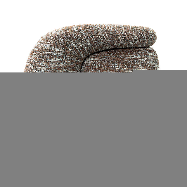 Pyrena Swivel Chair