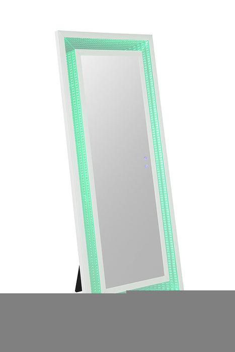 Solinus Floor Mirror