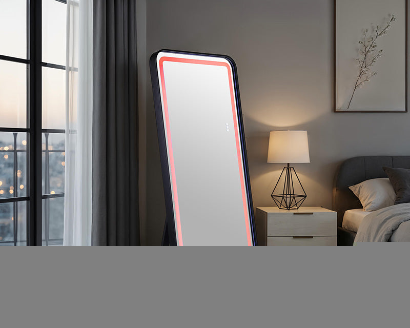 Katlyn Floor Mirror