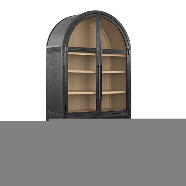 Minster Arched Cabinet