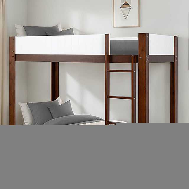Terri Twin/Twin Bunk Bed