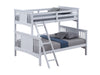 Spring Creek Bunk Bed - Dimensional Outlet Furniture (Oakland, CA)