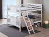 Spring Creek Bunk Bed - Dimensional Outlet Furniture (Oakland, CA)