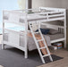 Spring Creek Bunk Bed - Dimensional Outlet Furniture (Oakland, CA)