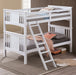 Spring Creek Bunk Bed - Dimensional Outlet Furniture (Oakland, CA)