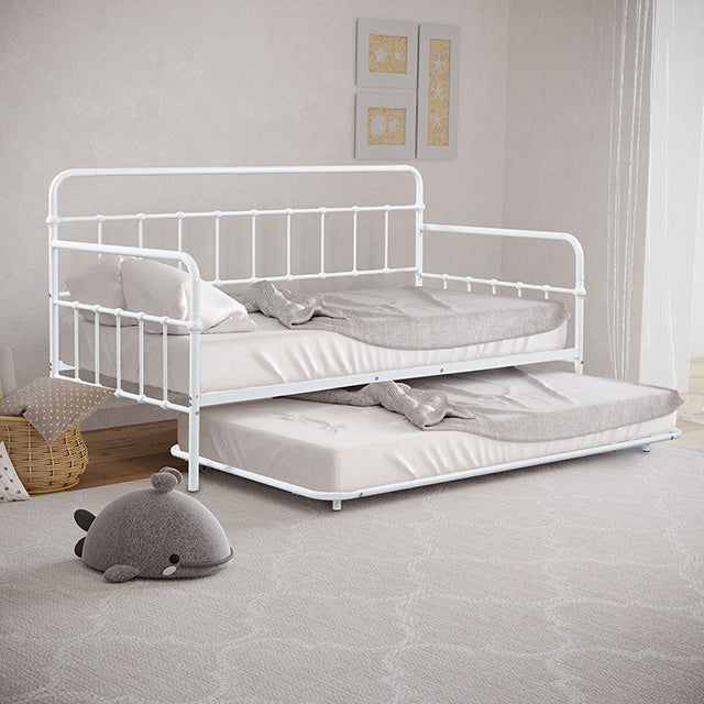 Thera Metal Daybed
