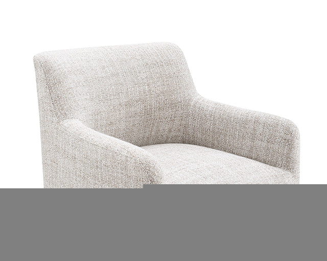 Fico Arm Chair (1/CTN)