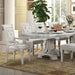 Stella Mia Dining Table Set - Dimensional Outlet Furniture (Oakland, CA)