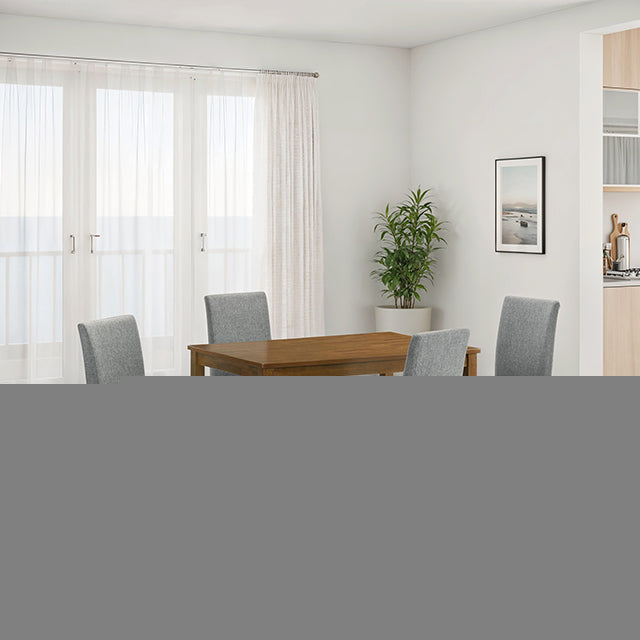 Worland 5 Pc. Dining Table Set
