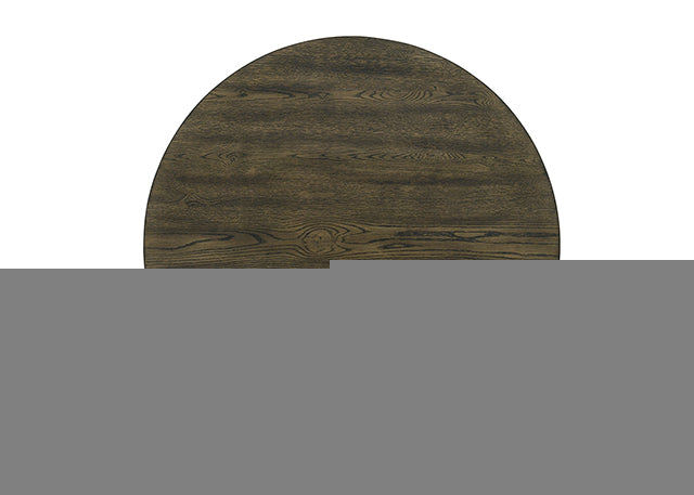 Huttwil 48" Round Dining Table