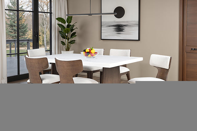 Caerwys Dining Table