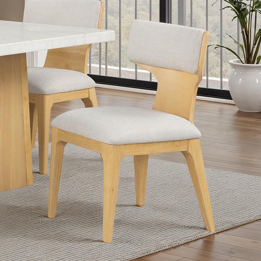 Caerwys Dinning Chair - Dimensional Outlet Furniture (Oakland, CA)