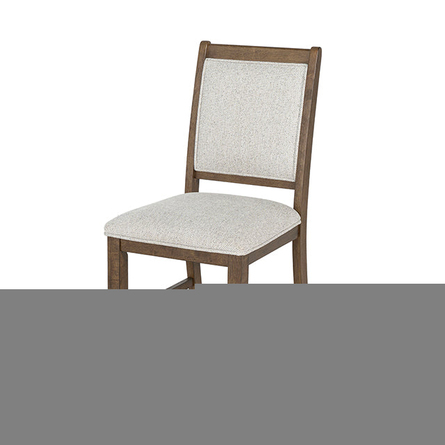 Casoria Side Chair (2/CTN)