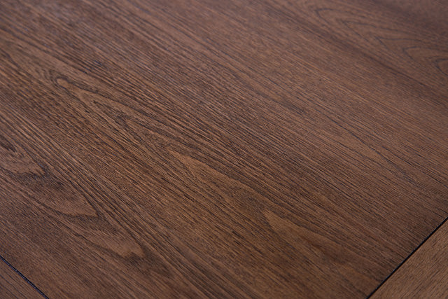 Mandal Dining Table Set - Dimensional Outlet Furniture (Oakland, CA)