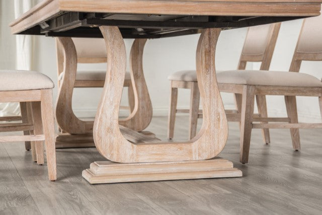 Orbetello 5 Pc Dining Table Set