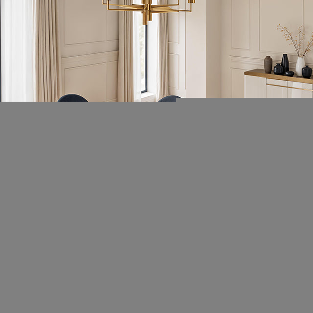 Northall 7 Pc Dining Table Set