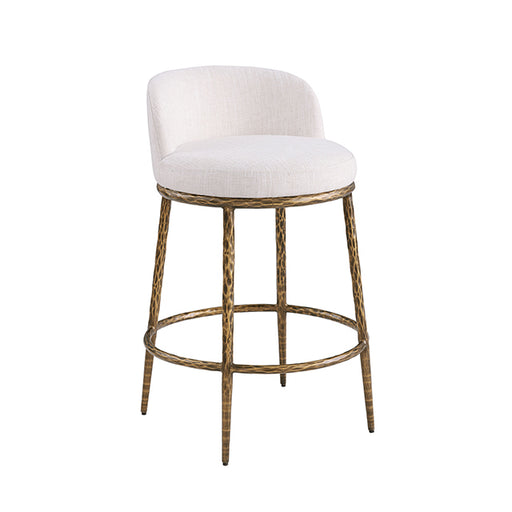 Rilva Counter Ht. Stool (1/CTN) - Dimensional Outlet Furniture (Oakland, CA)