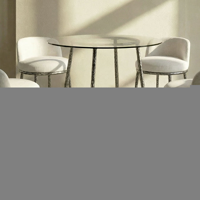 Rilva Counter Ht. Table