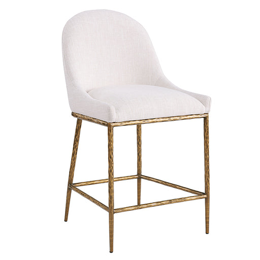 Rilva Counter Ht. Stool (1/CTN) - Dimensional Outlet Furniture (Oakland, CA)