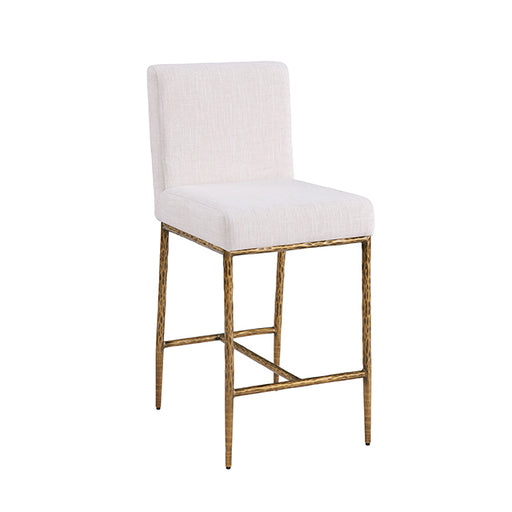 Rilva Counter Ht. Stool (1/CTN) - Dimensional Outlet Furniture (Oakland, CA)