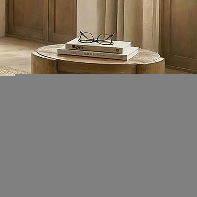 Poltimore End Table