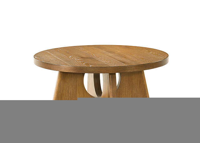Olgod Round Coffee Table