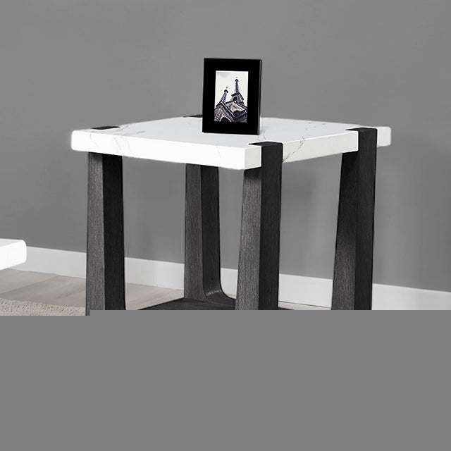 Sundbry End Table